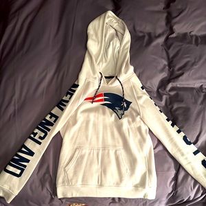 New England Patriots Hoodie